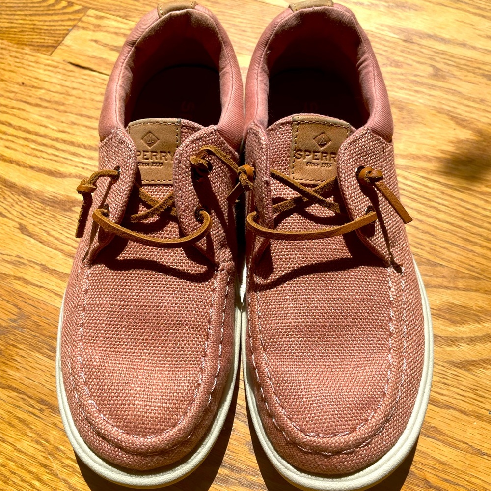 Sperry Top-Sider. Size 6.5M